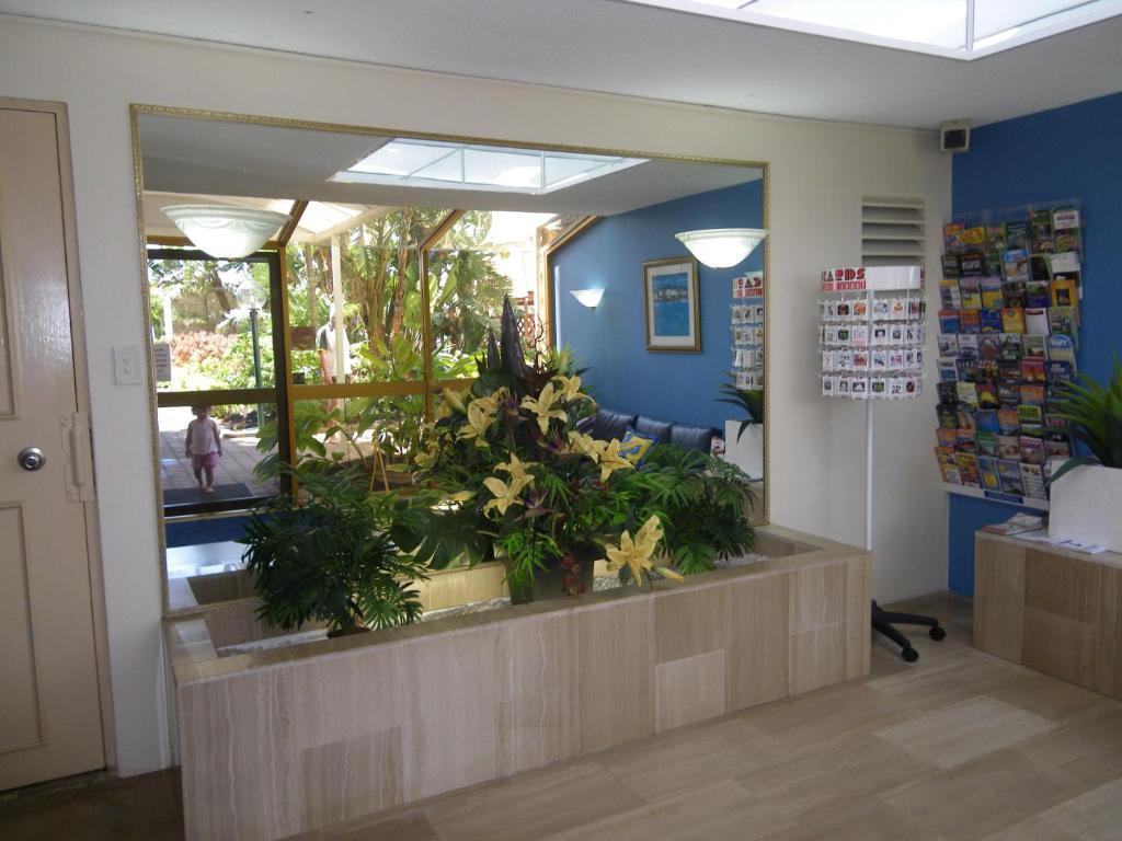 غولد كوست Pacific Surf Absolute Beachfront Apartments المظهر الخارجي الصورة