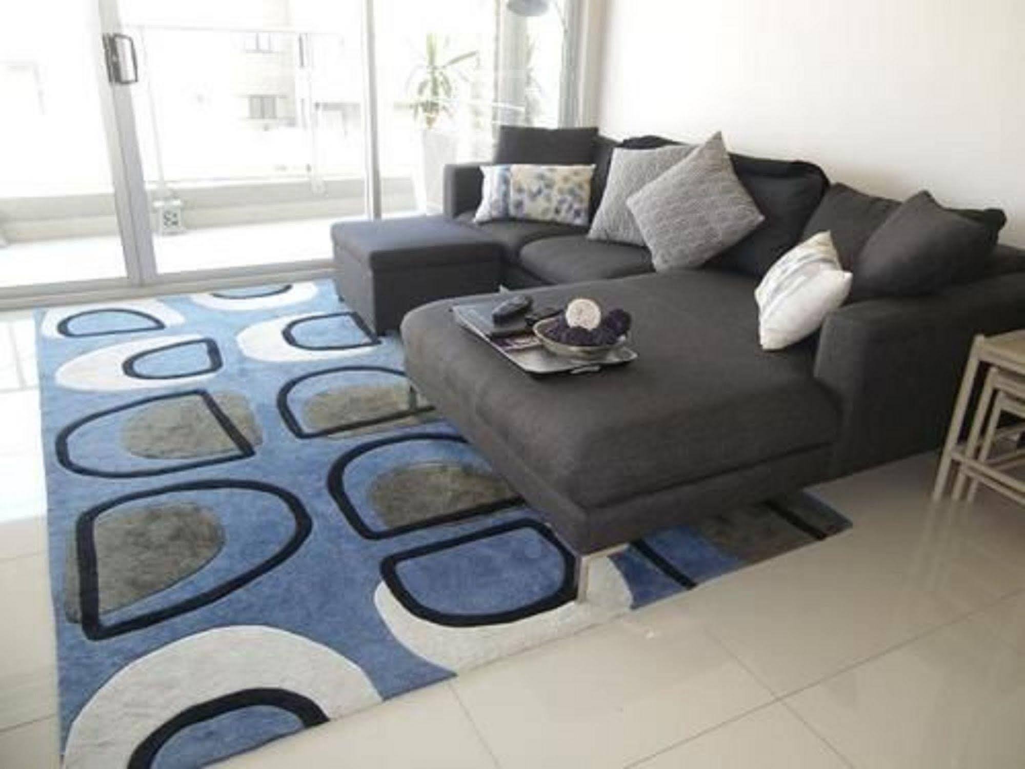 غولد كوست Pacific Surf Absolute Beachfront Apartments المظهر الخارجي الصورة